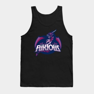 BI FURIOUS Tank Top